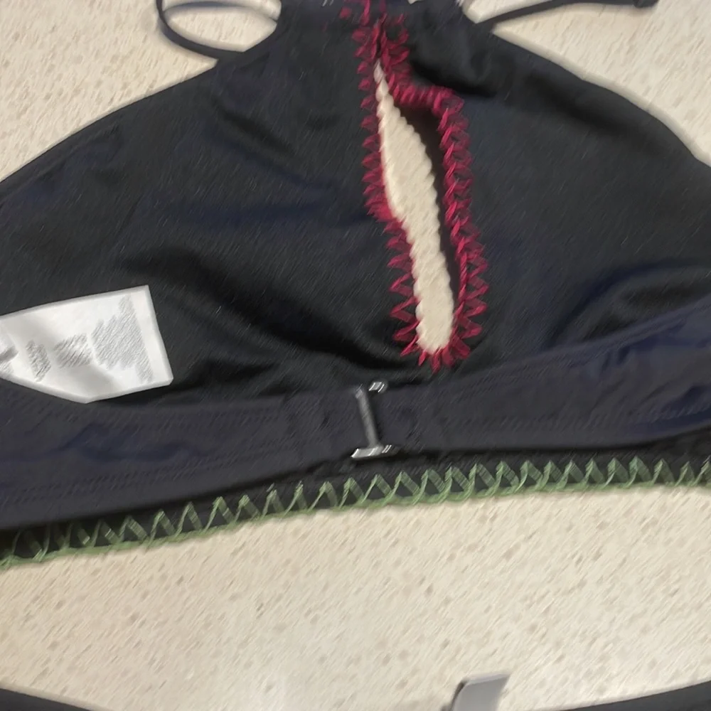 Lucky Brand two piece